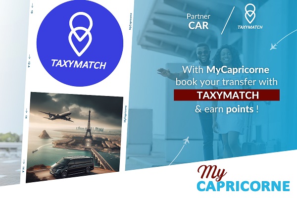 Taxymatch