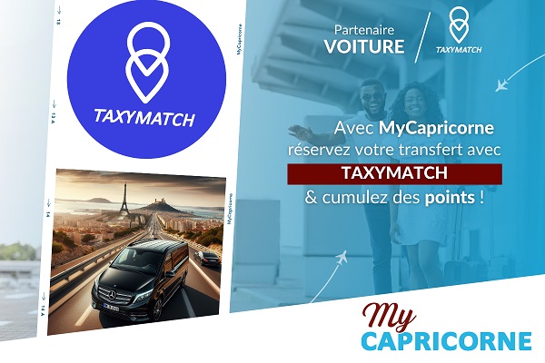 TaxyMatch